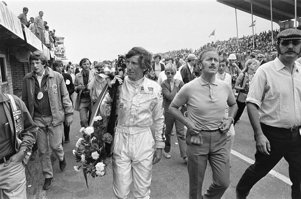 Zandvoort Circuit,