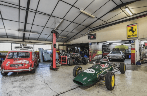 Classic Racing Team