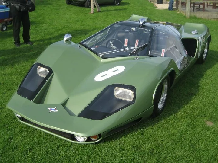 Les fantômes de l’endurance (5) – Marcos Mantis XP