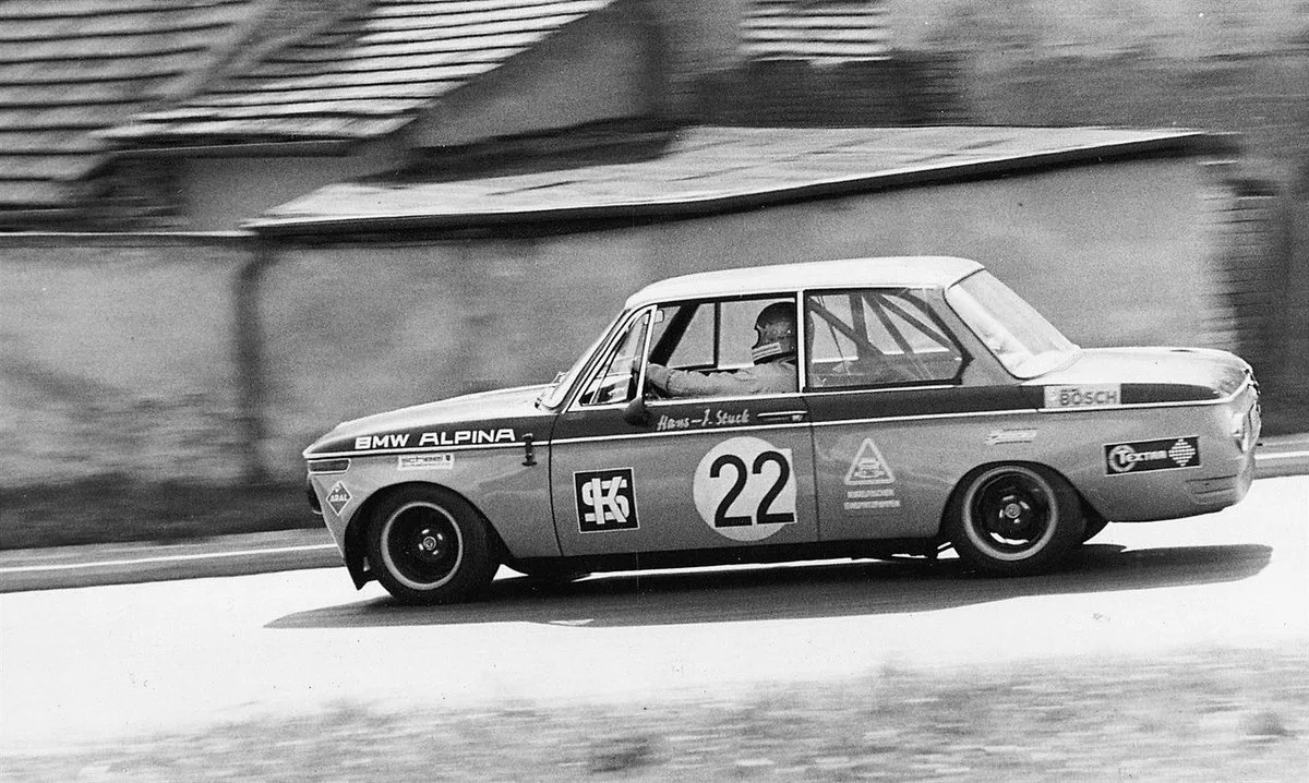 Brno, un circuit à l&rsquo;Est – 2e partie