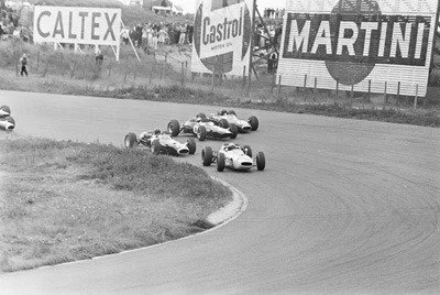 Souvenirs de Zandvoort 65