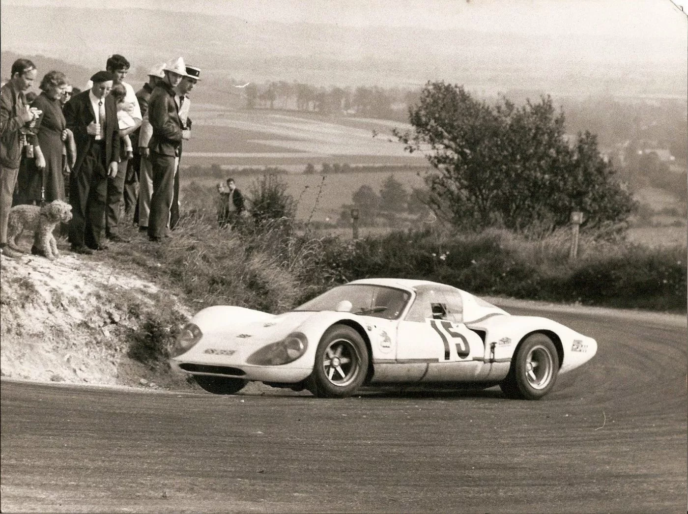 1969, année héro-ïque 1/2