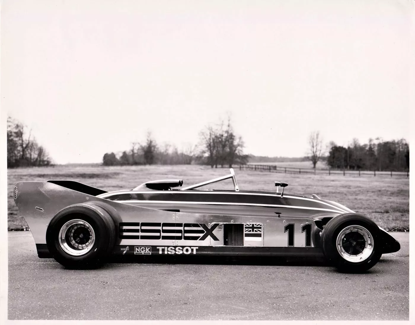 1981 – Lotus 88