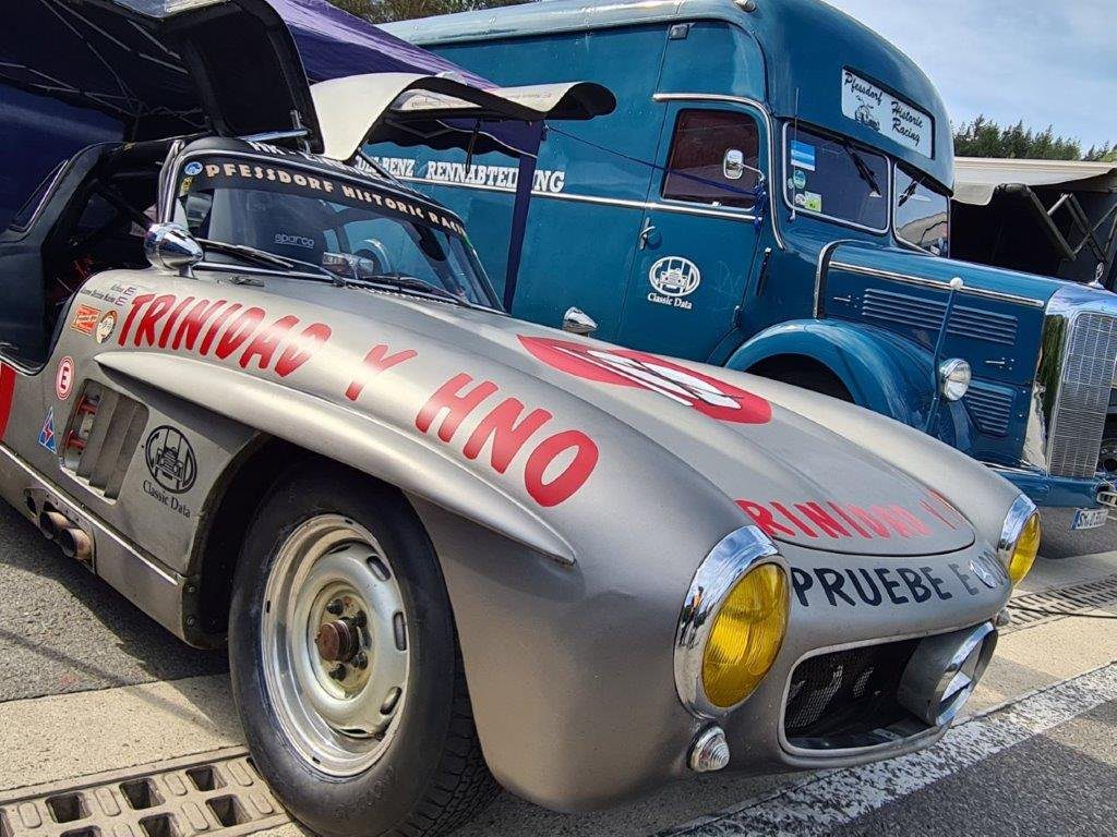 Spa 6 Hours 2021