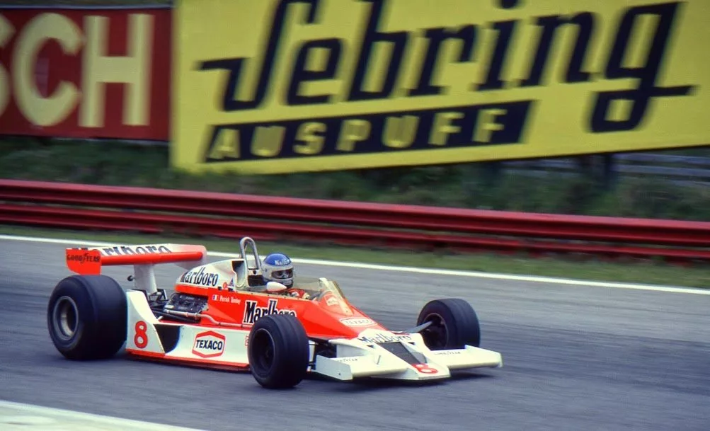 1978 – F1