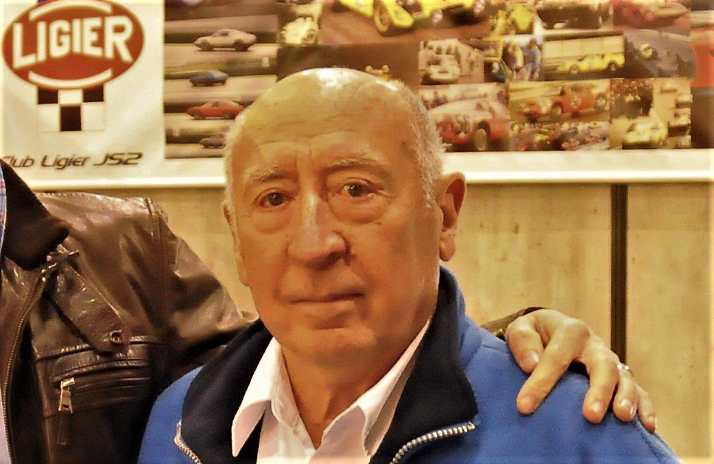Michel Têtu