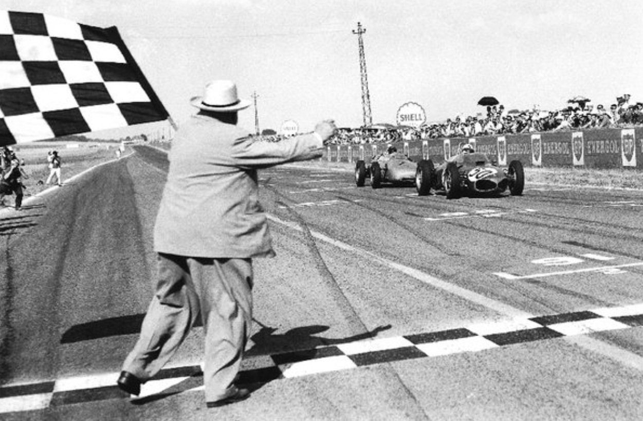 Giancarlo Baghetti