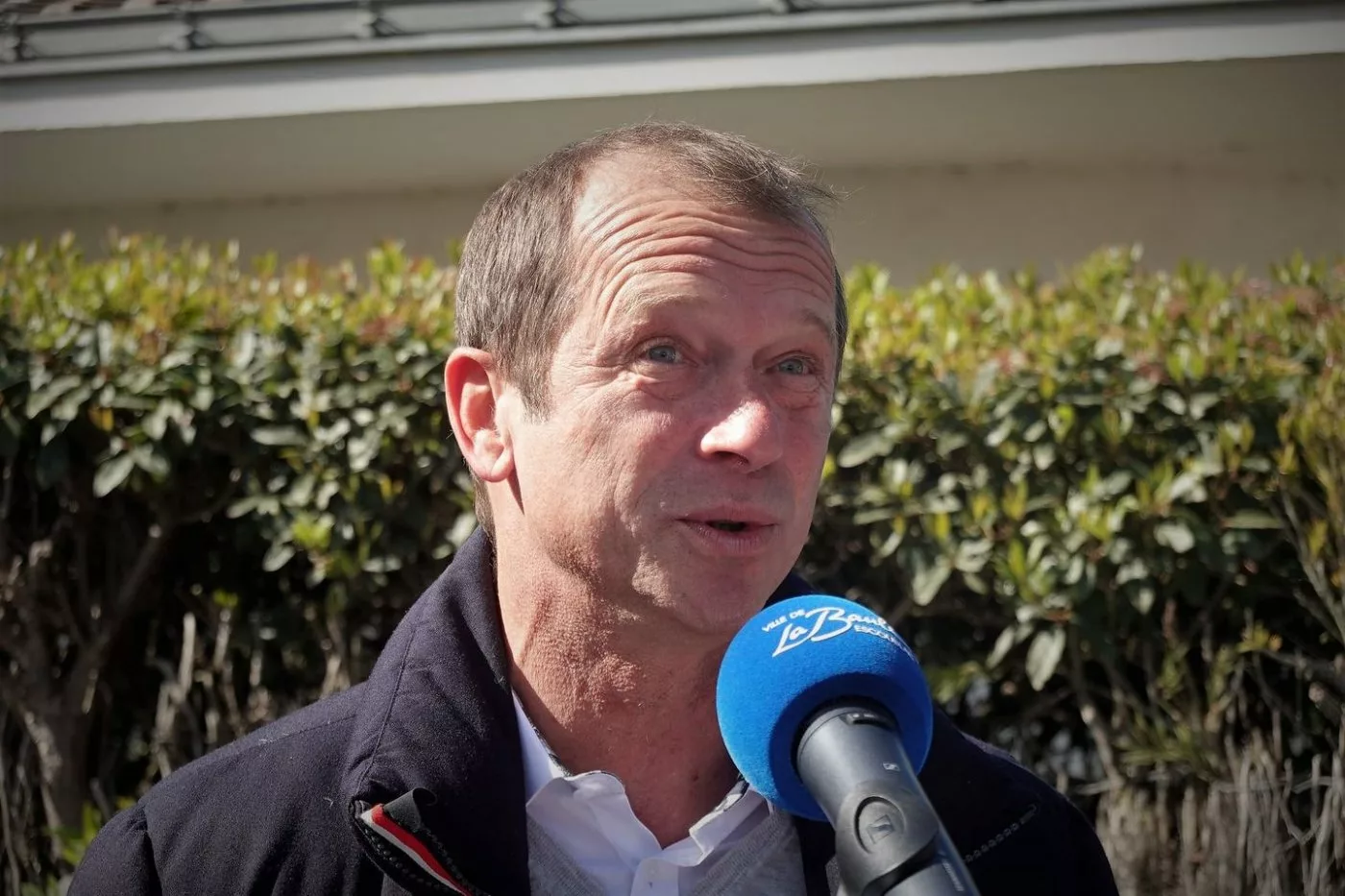 Avenue Jean-Pierre Beltoise, l&rsquo;héritier