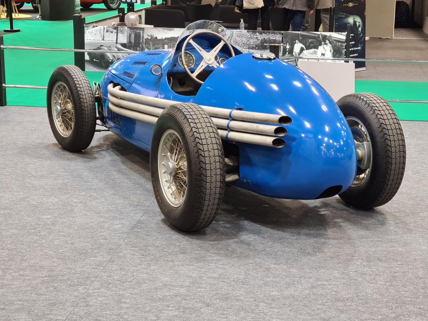 Gordini
