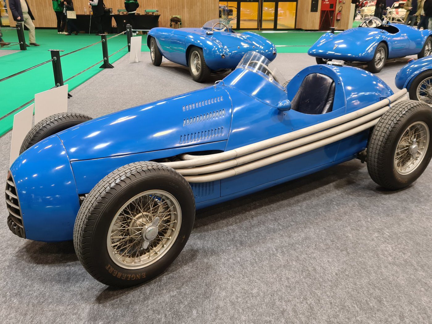 Gordini