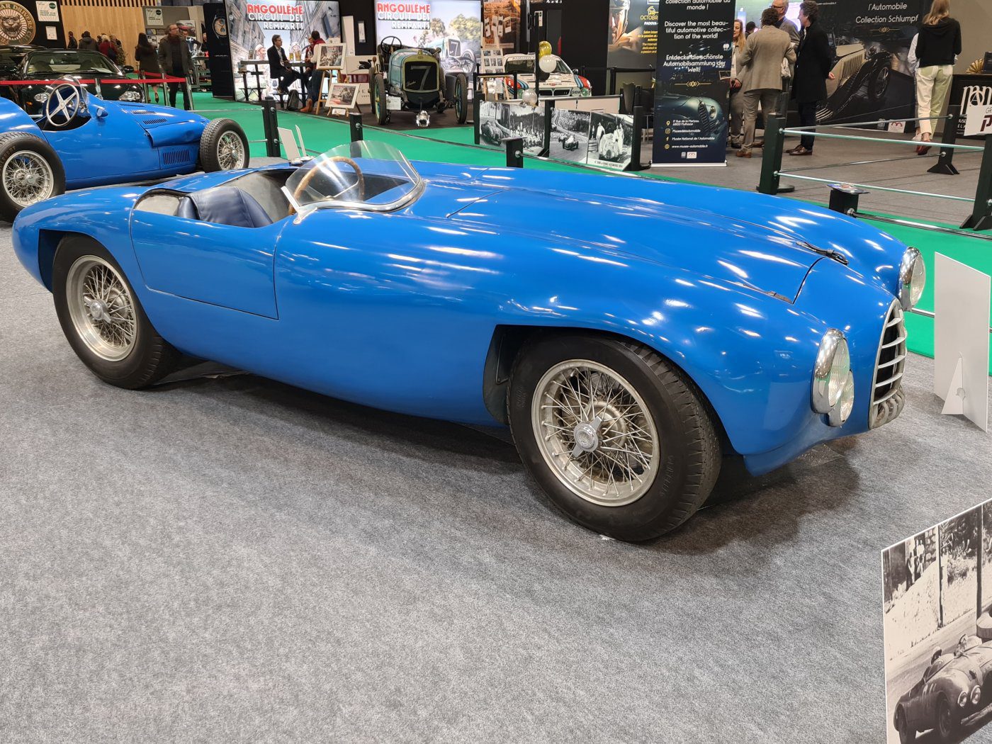 Gordini