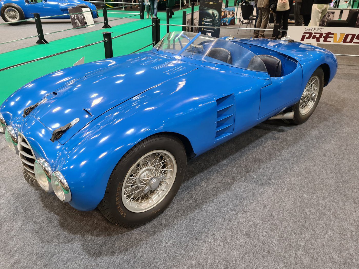 Gordini