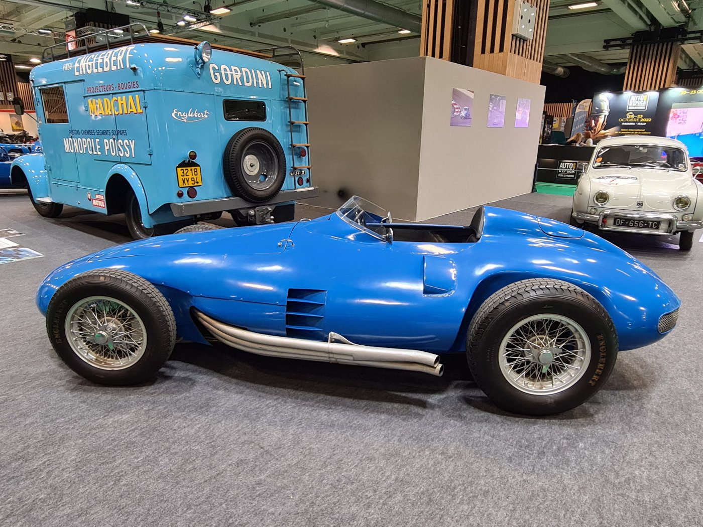 Gordini