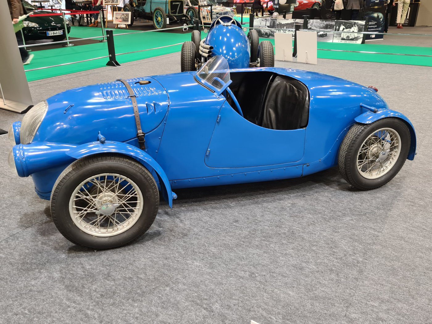 Gordini