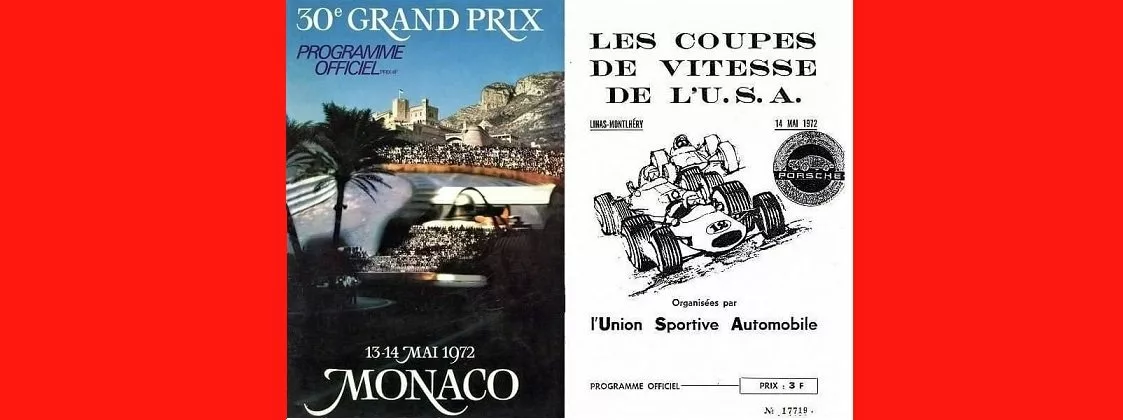 Monaco 1972