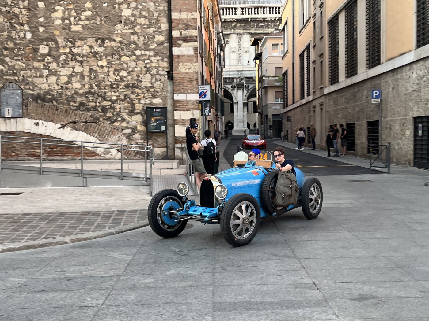 Mille Miglia 2022