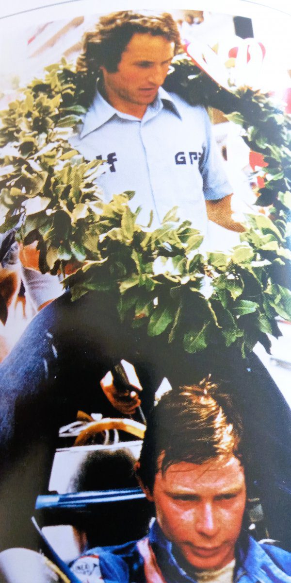 Didier Pironi