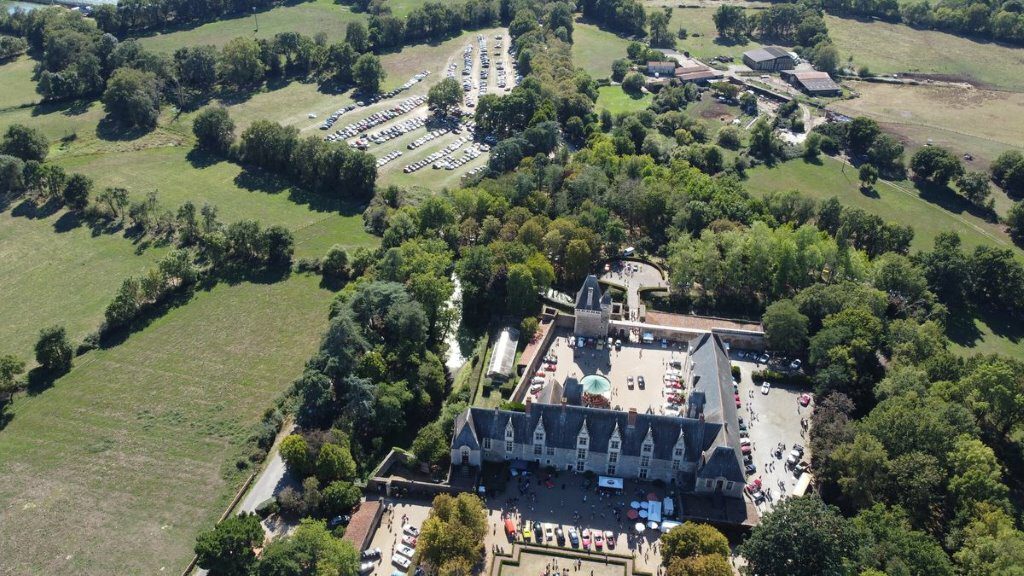 Goulaine Revival