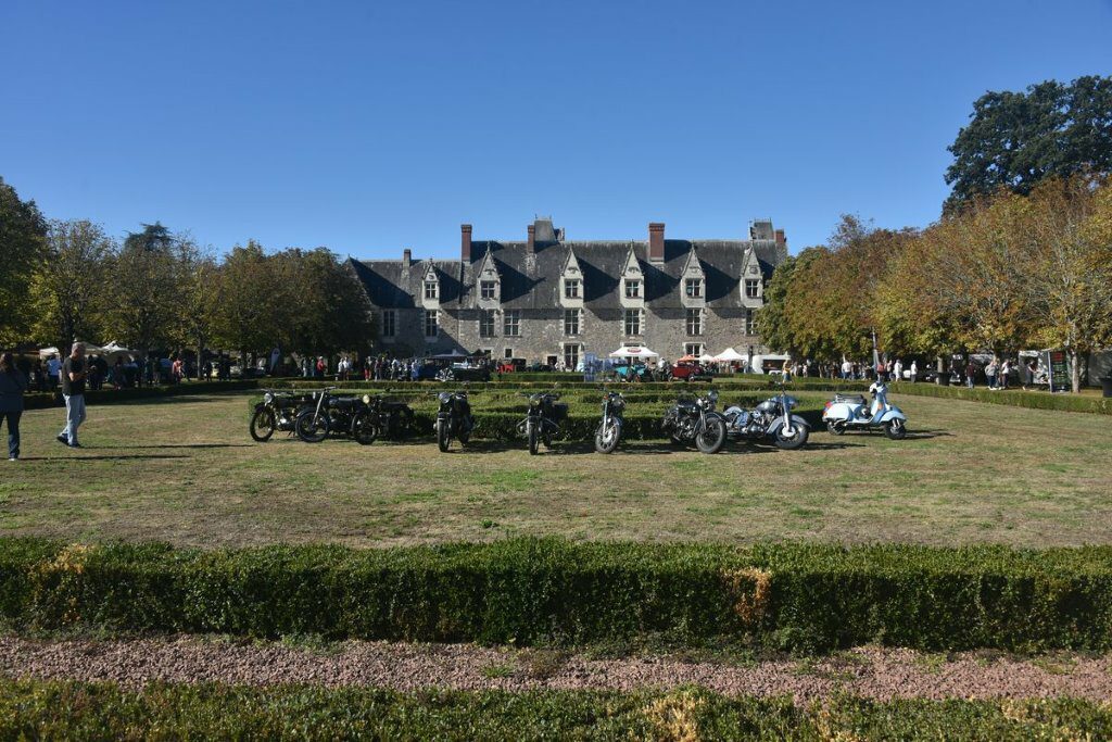 Goulaine Revival
