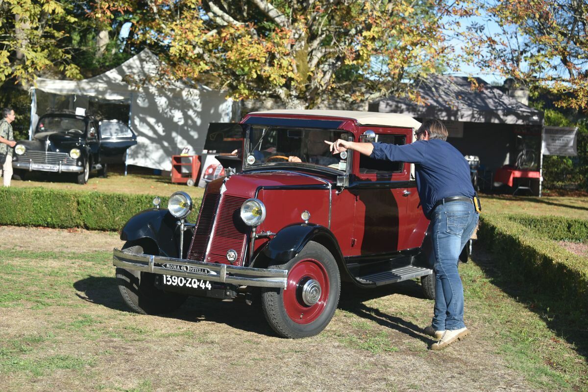 Goulaine Revival