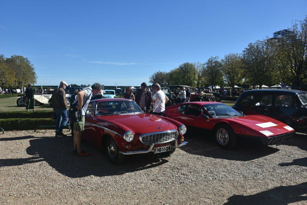 Goulaine Revival