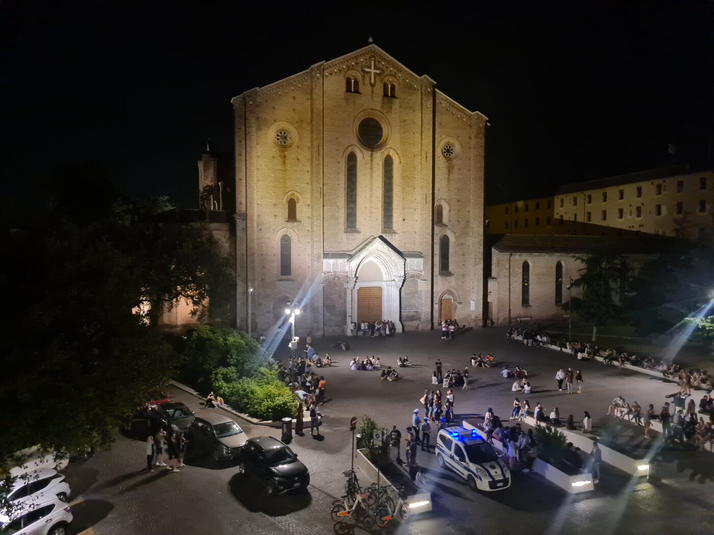 Bologna