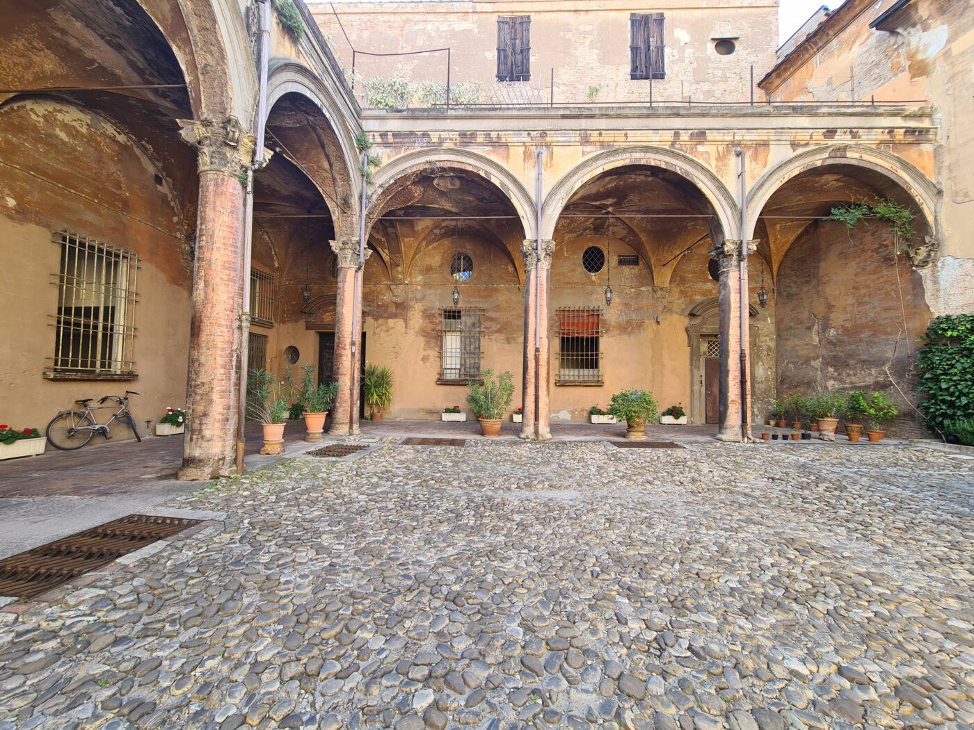 Bologna