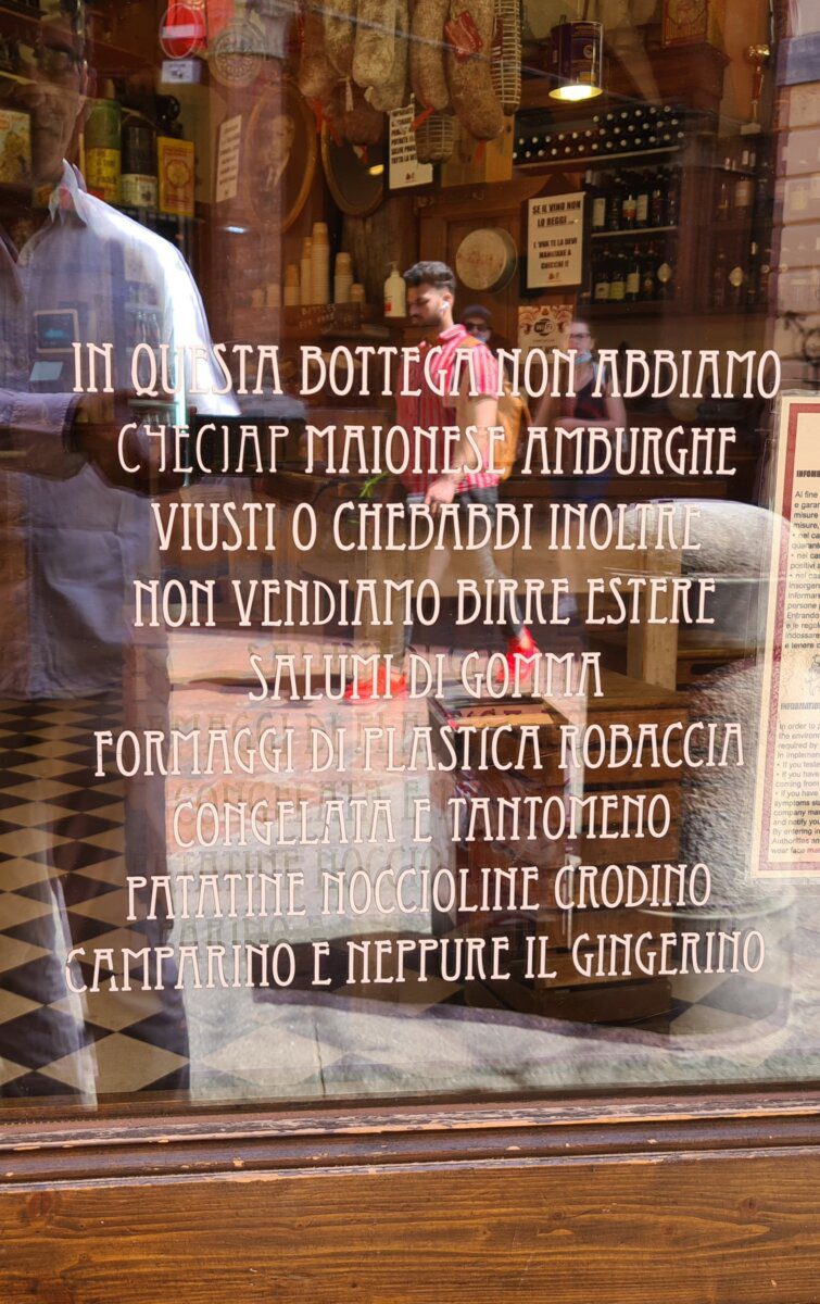 Bologna