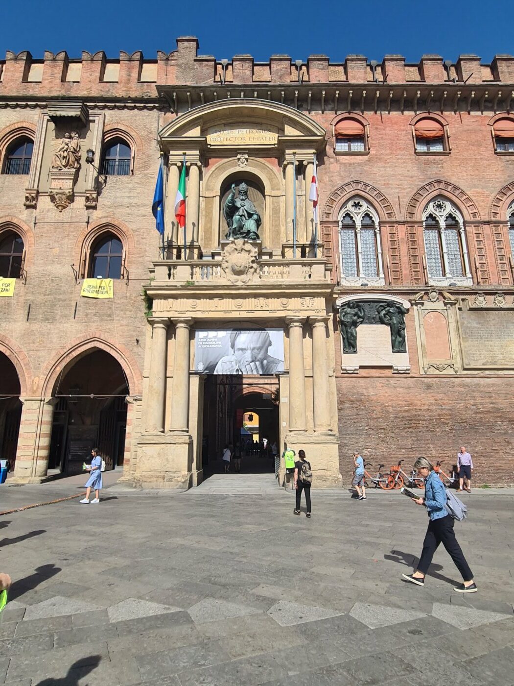 Bologna