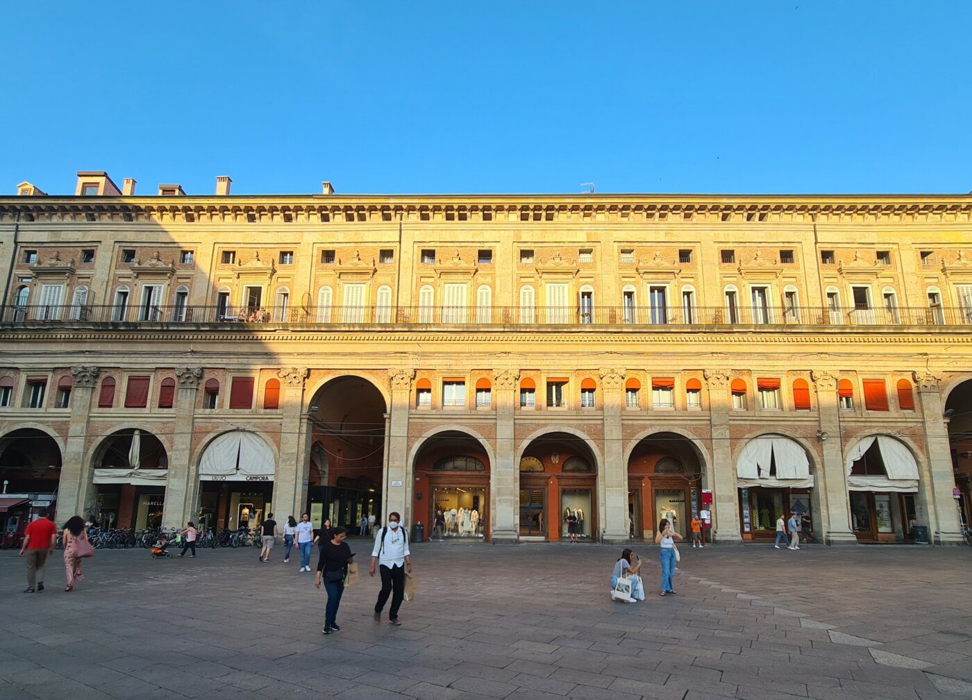 Bologna