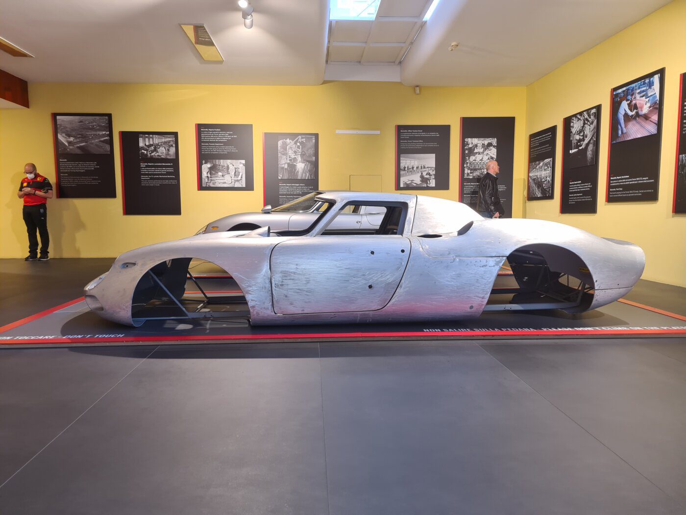 Maranello