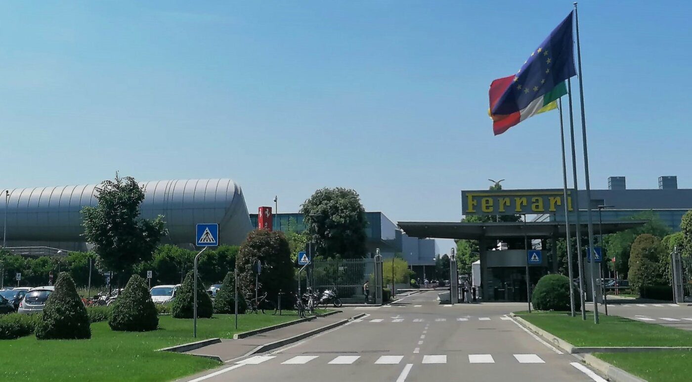 Maranello
