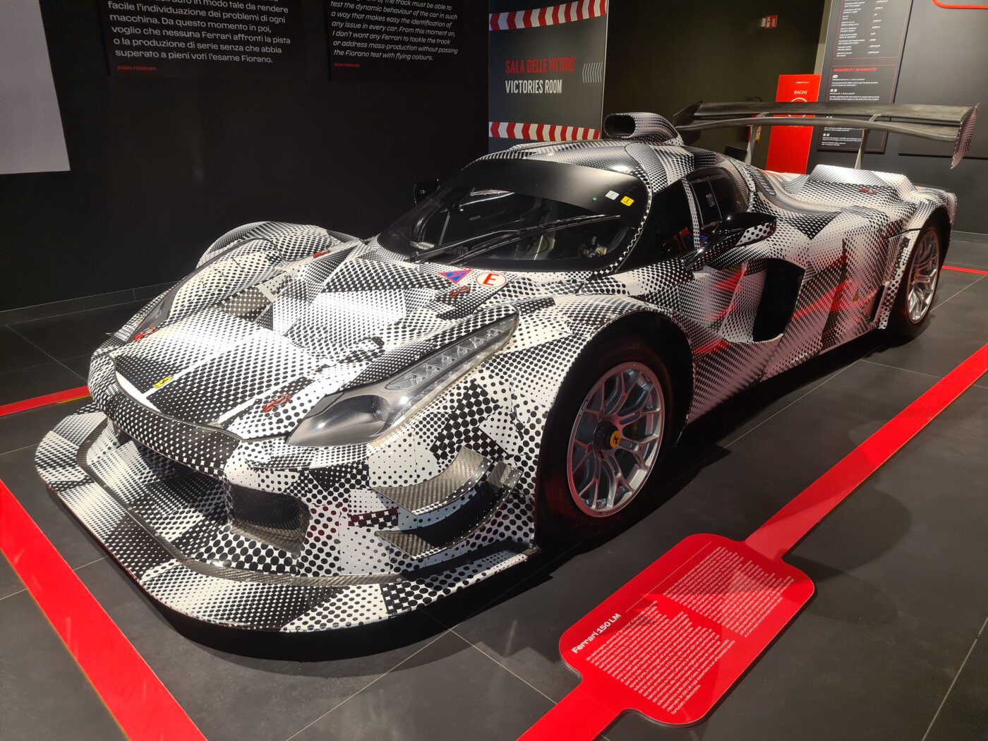 Ferrari