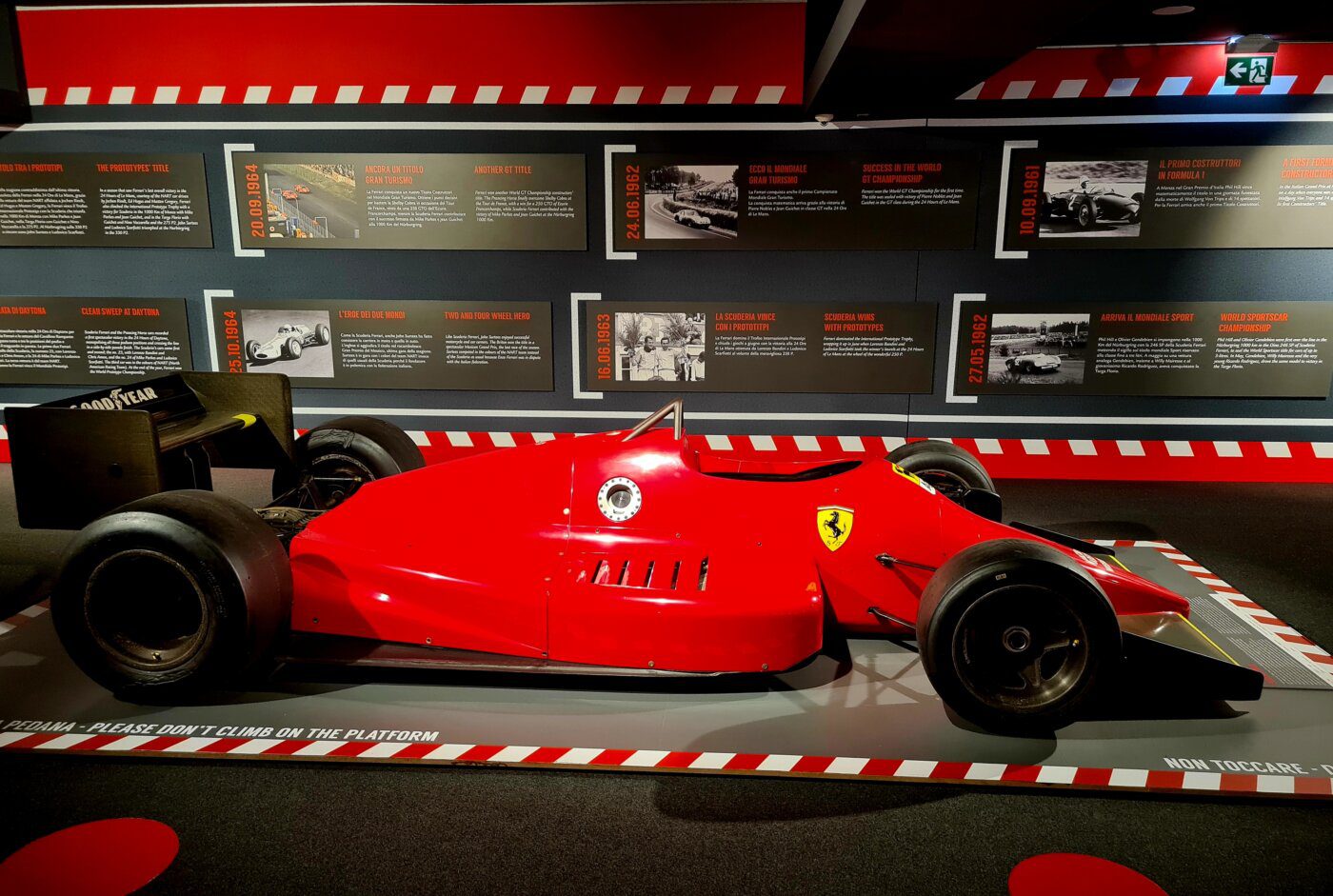 Ferrari