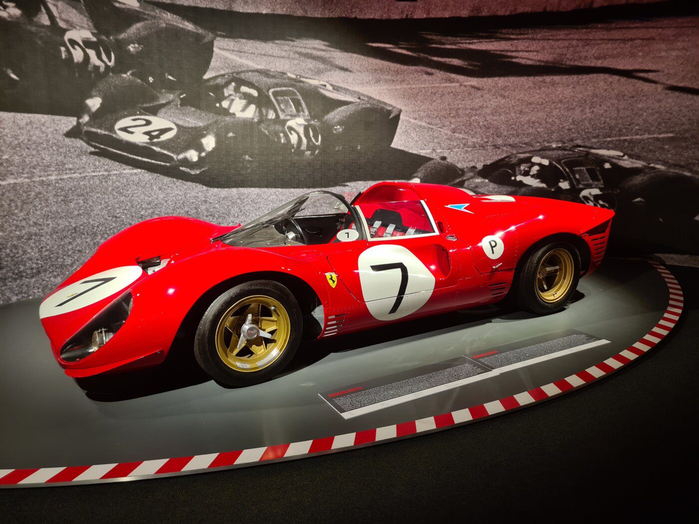 Ferrari