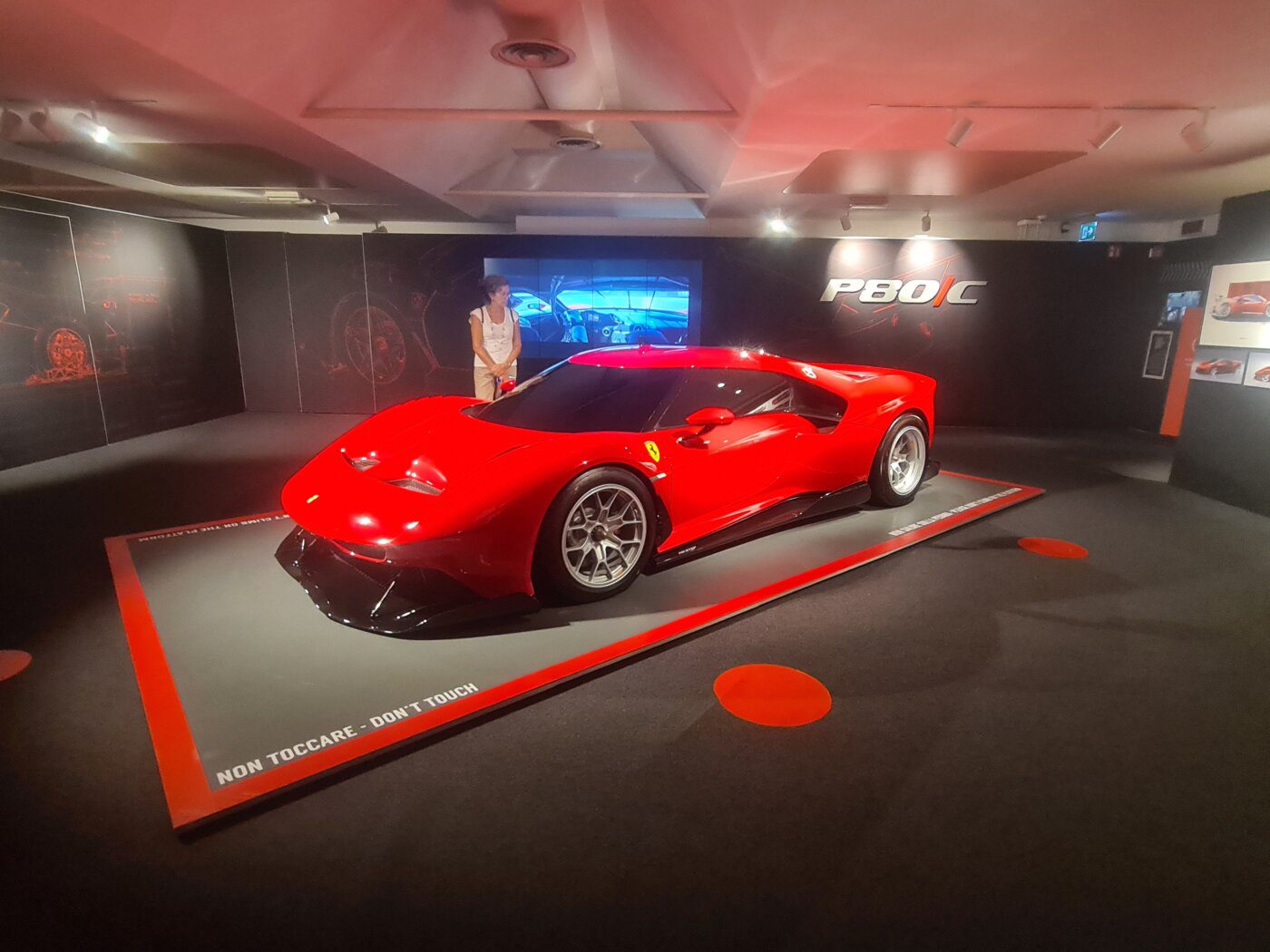 Ferrari