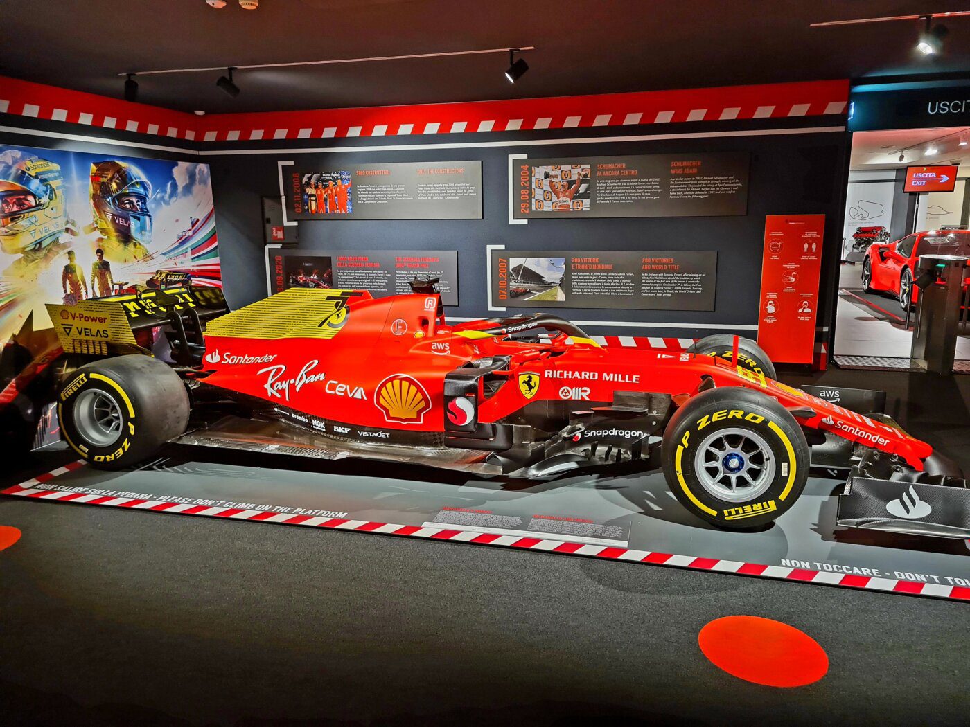 Ferrari