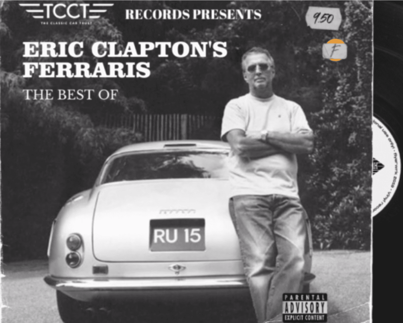 Eric Clapton