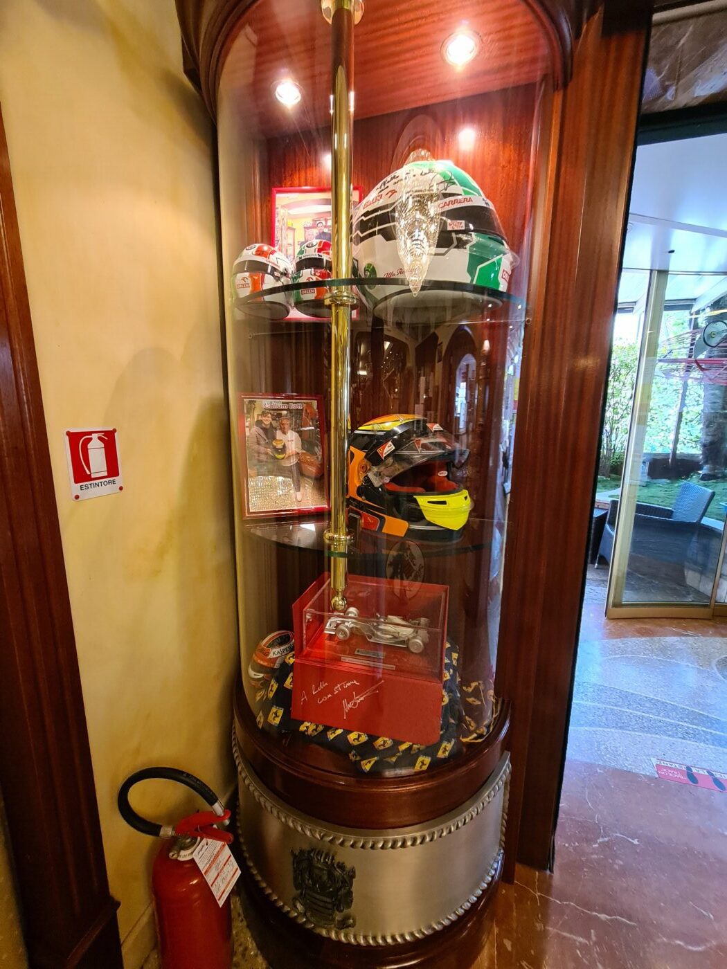 Lo-Smeraldo