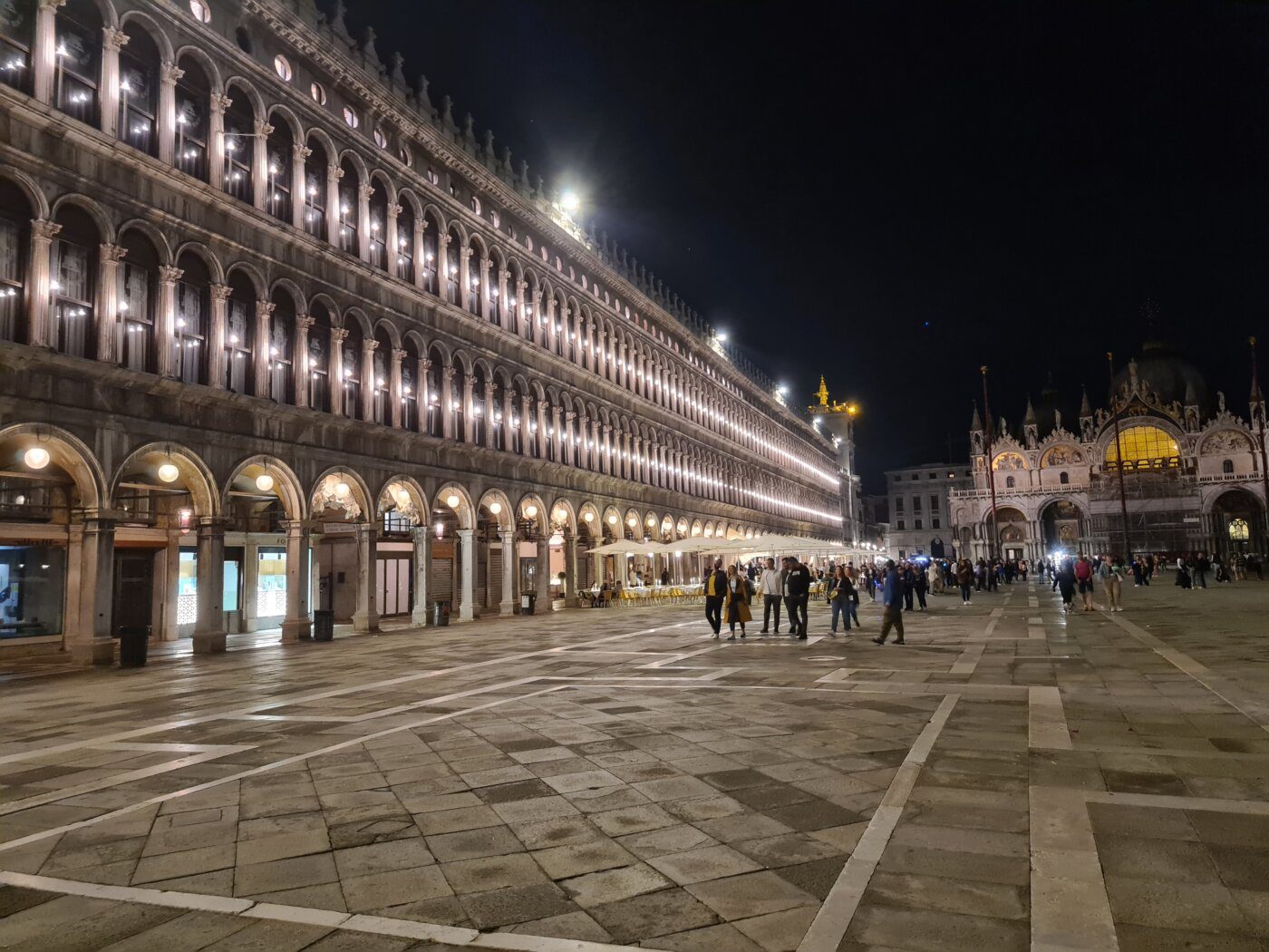 Venise