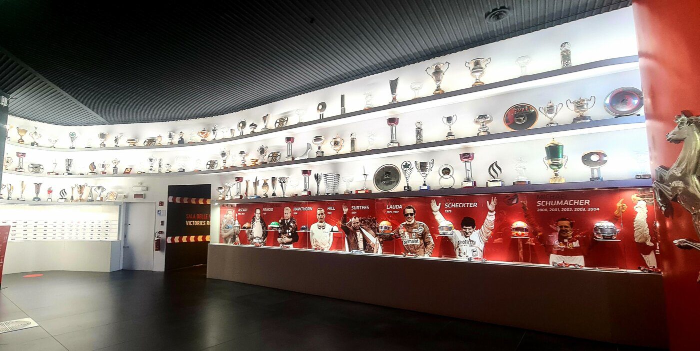 Maranello
