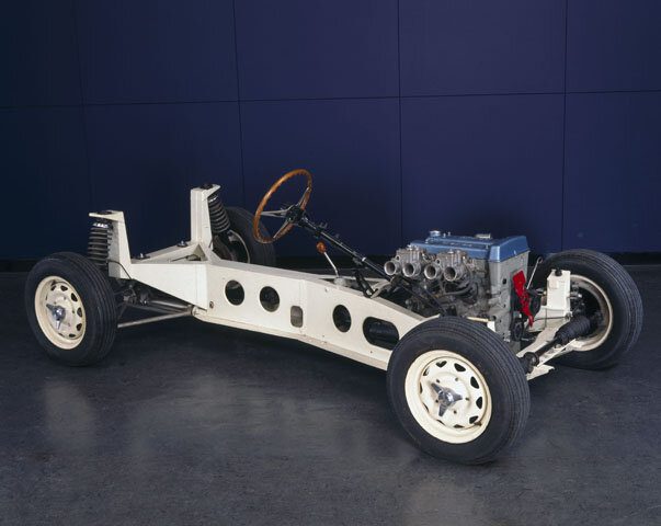 Lotus Elan