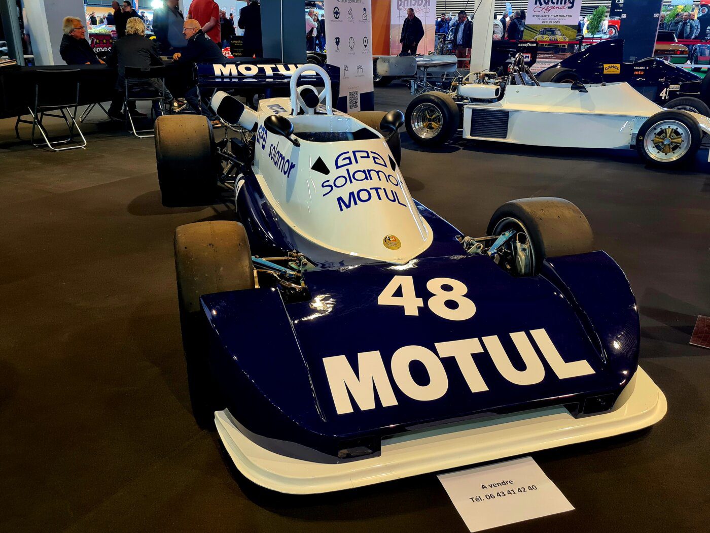 Epoqu'Auto 2022