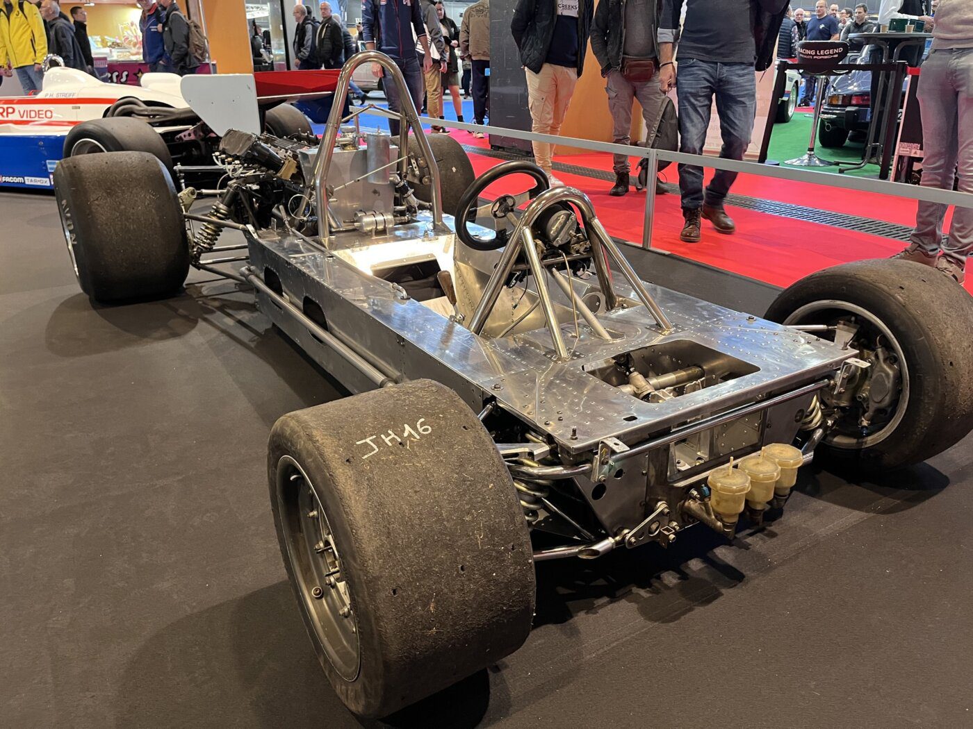 Epoqu'Auto 2022