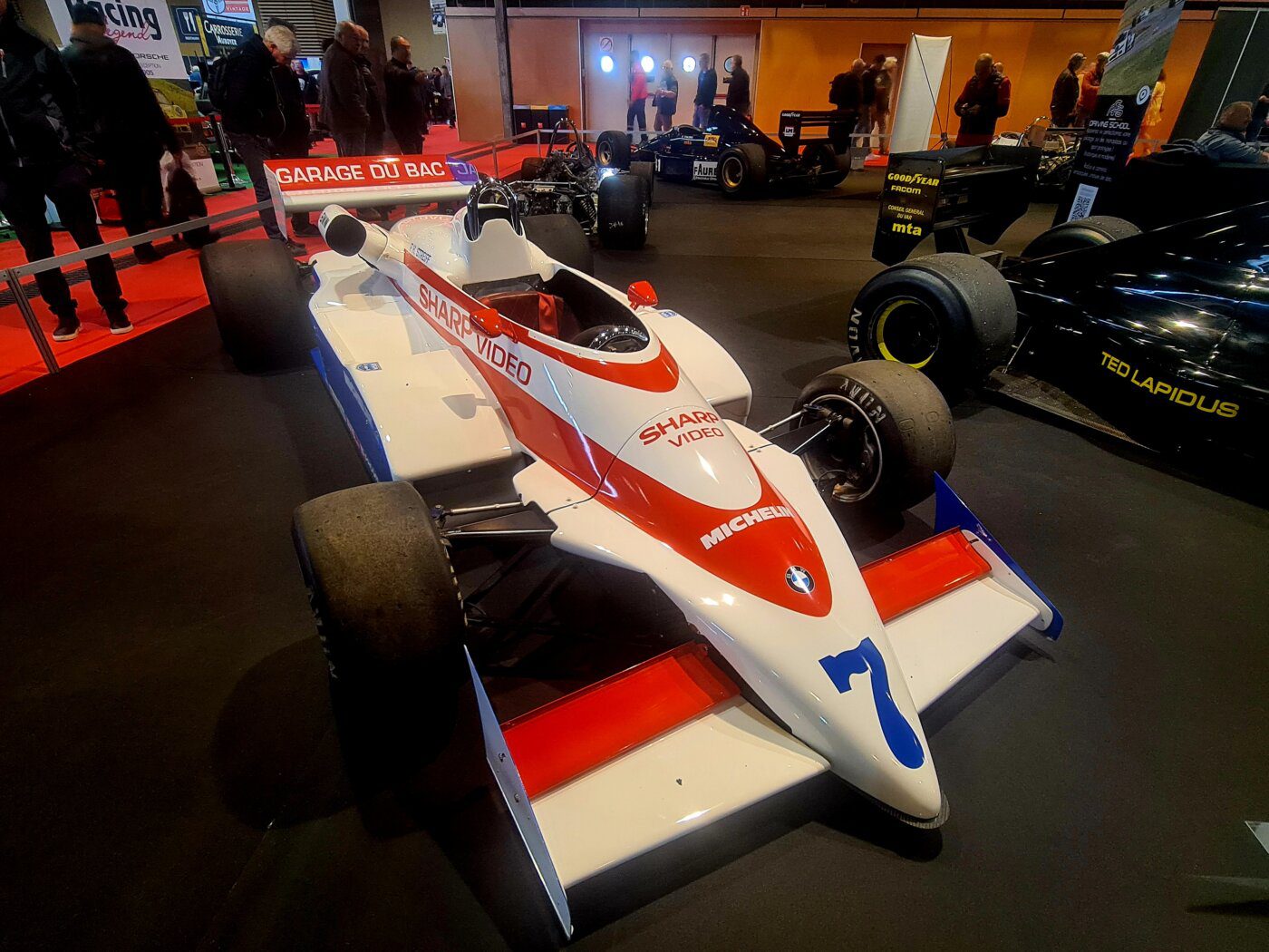 Epoqu'Auto 2022
