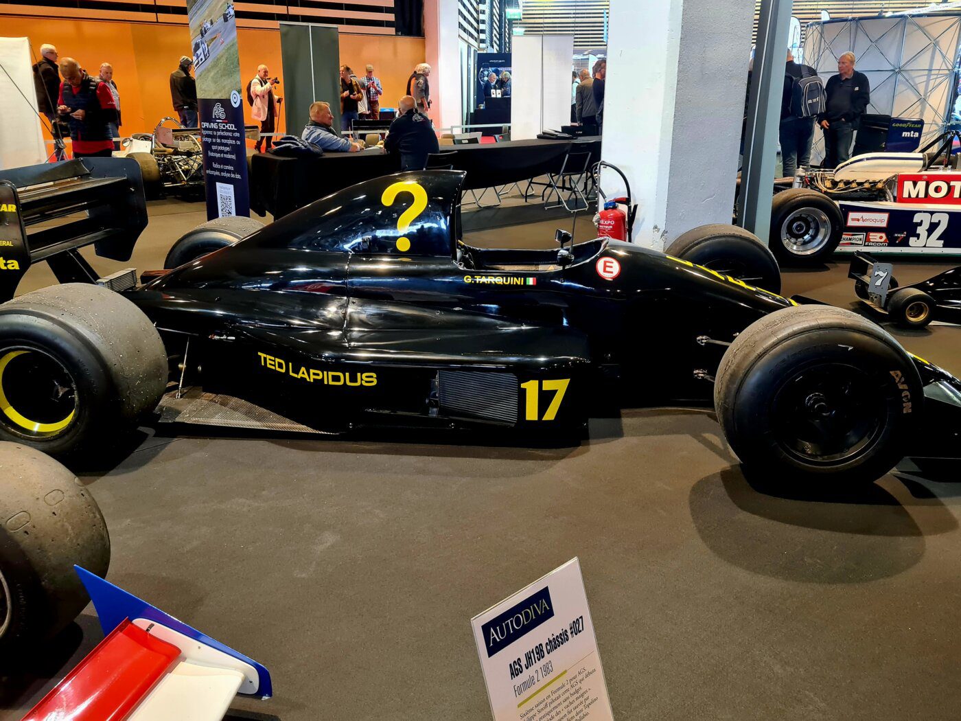 Epoqu'Auto 2022
