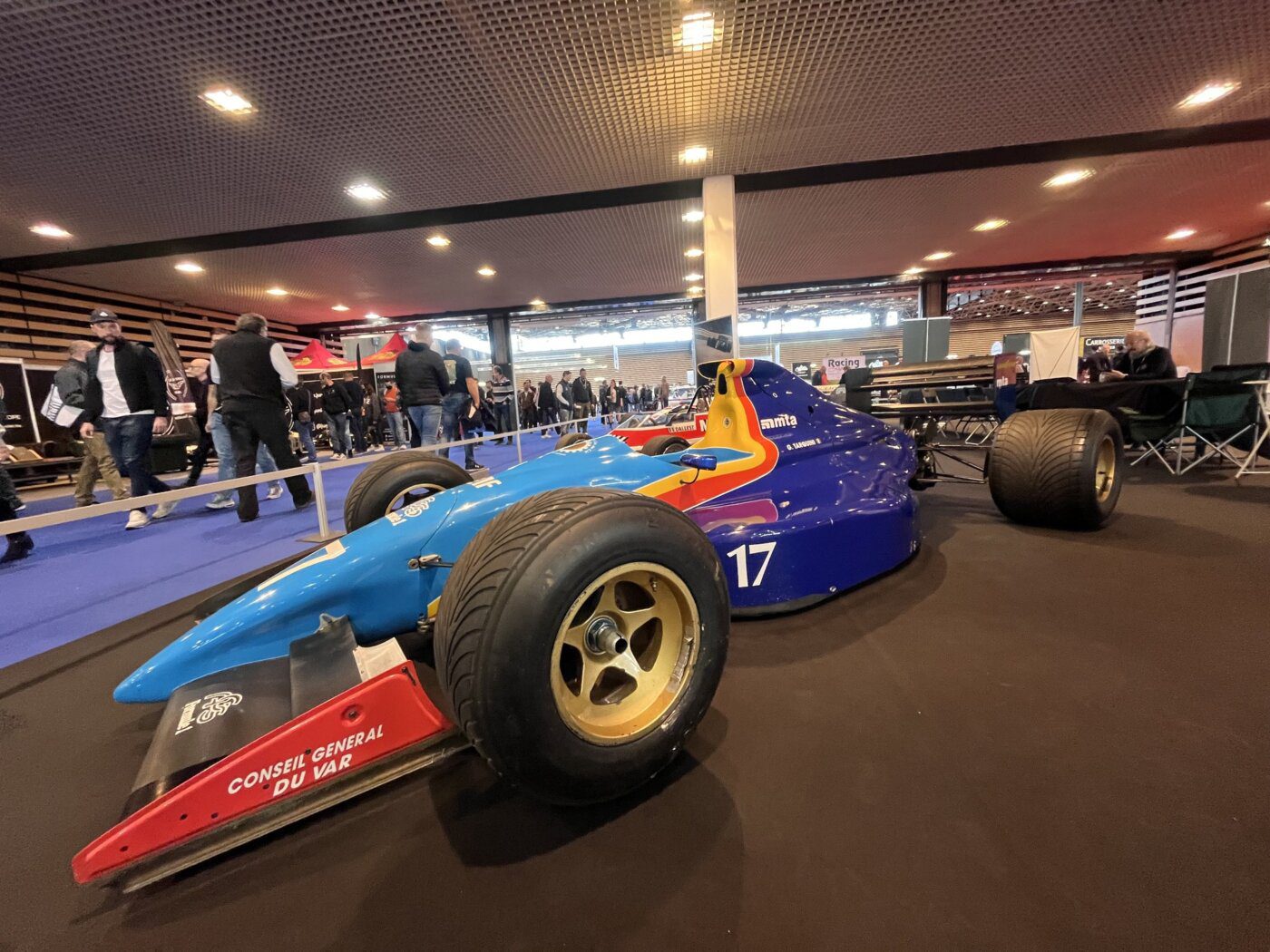 Epoqu'Auto 2022
