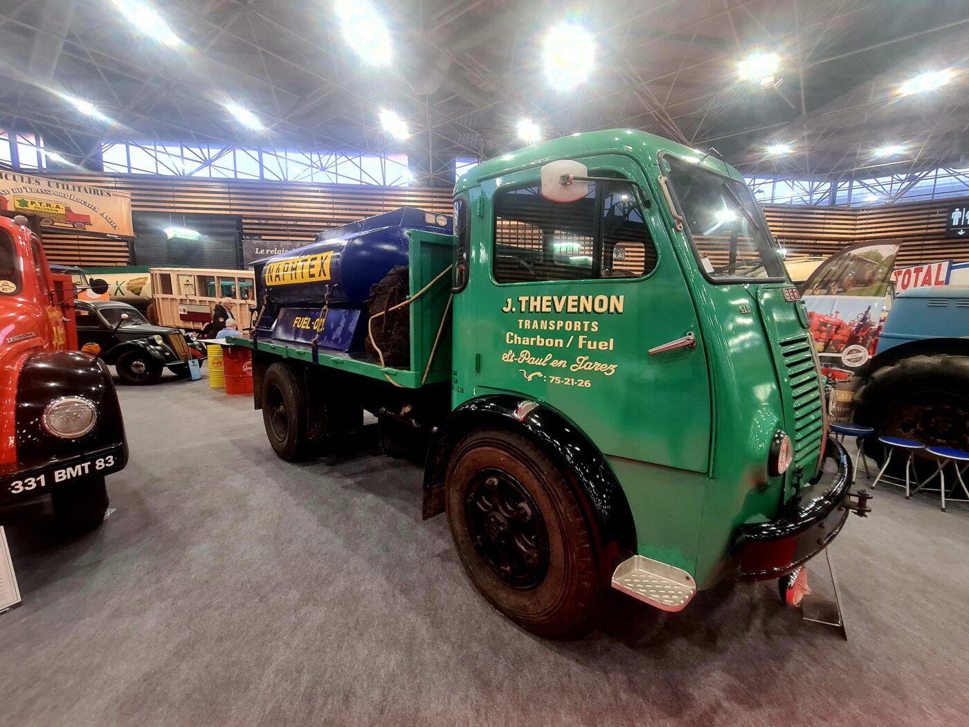 Epoqu'Auto