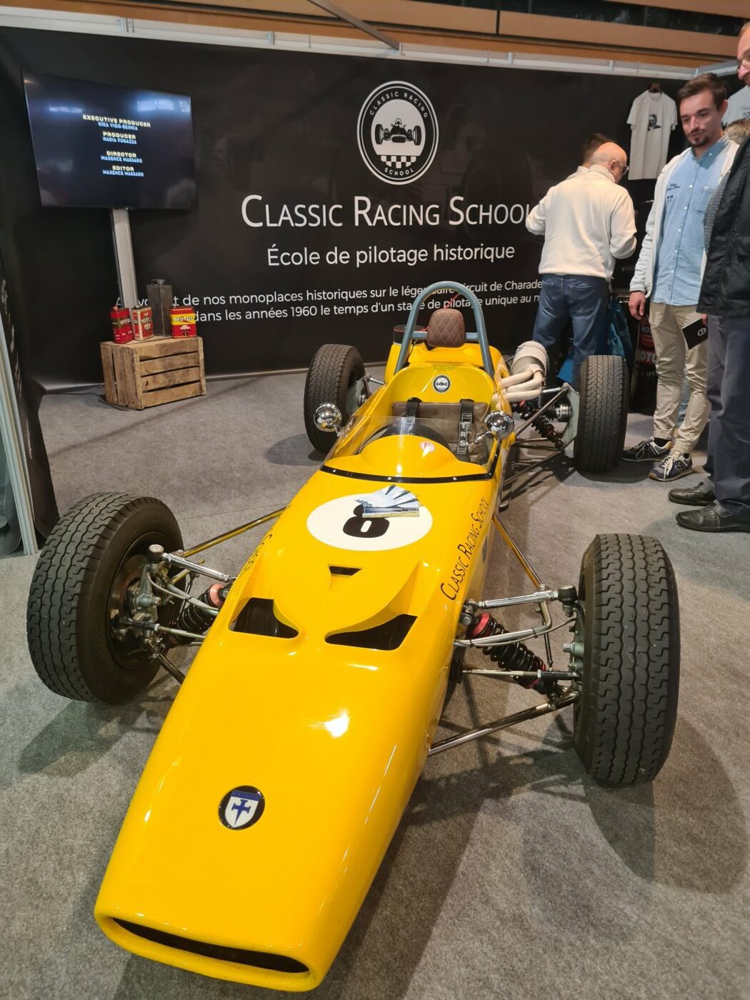 Epoqu'Auto