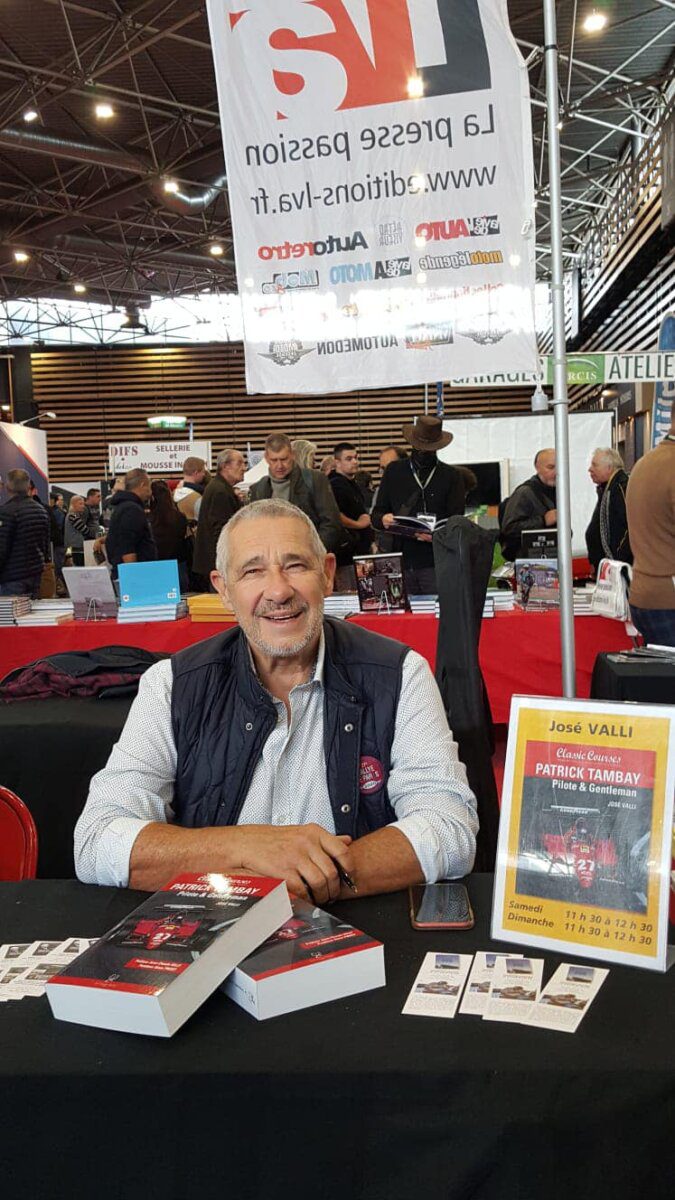 Pilote et Gentleman